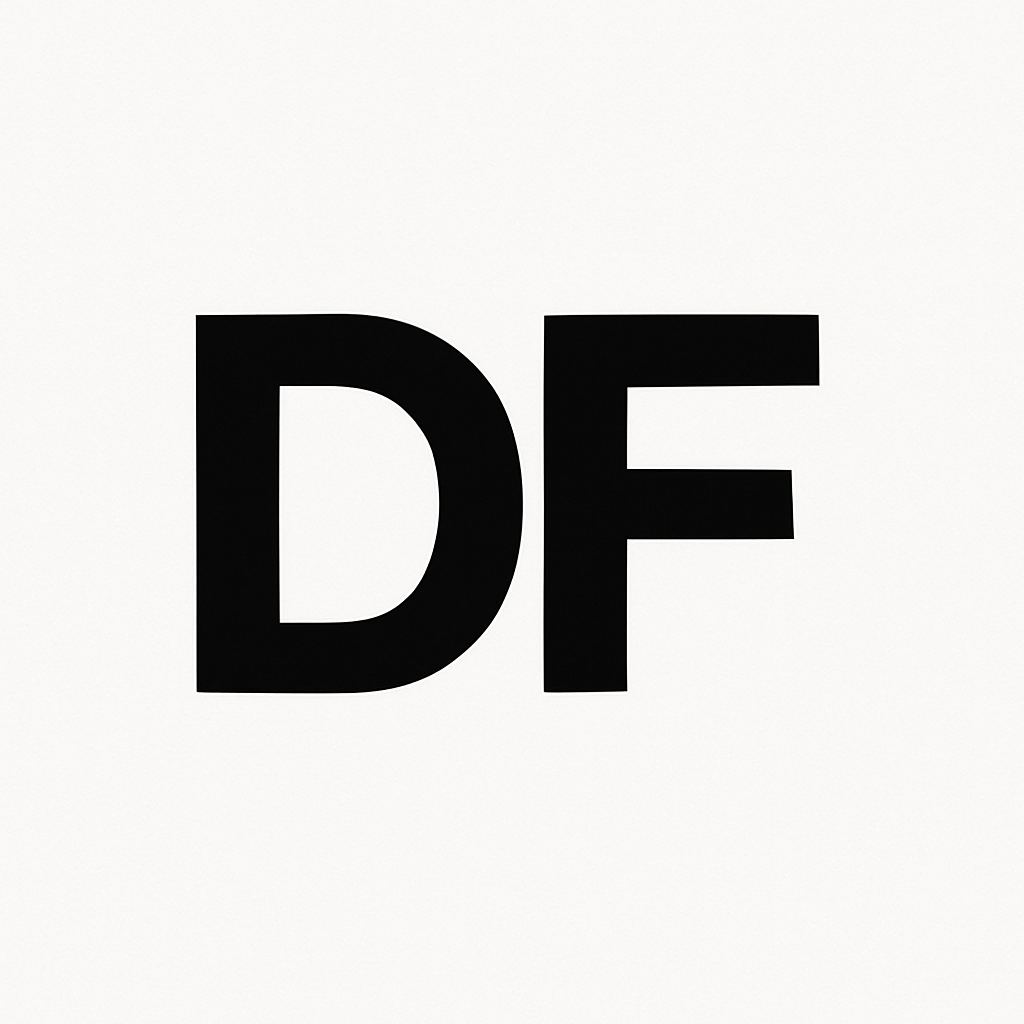 DF Logo