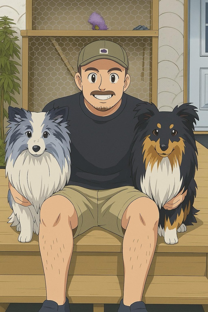 Dillon Frolek — Business Application Analyst in Edmonton, AB